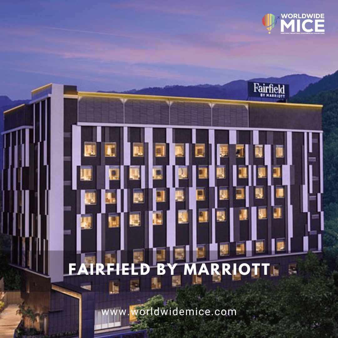 Fairfield by Marriott